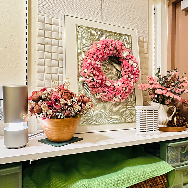 mizucchiさんの実例写真