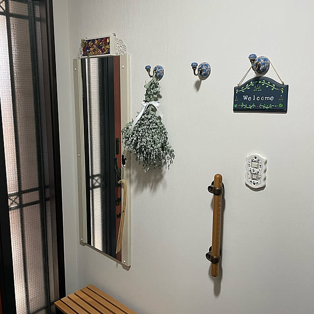 momocchiさんの部屋