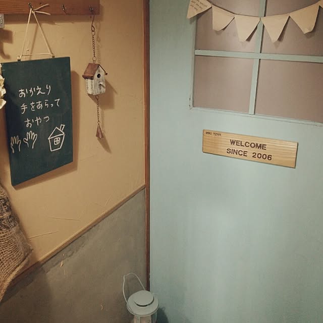 yuki-yukiさんの実例写真