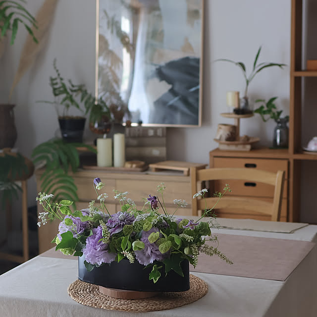 Summerさんの部屋