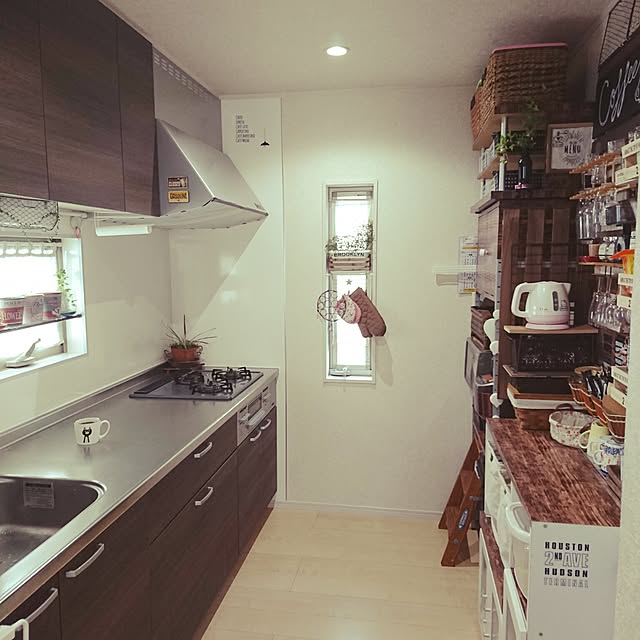 zuwaiさんの実例写真