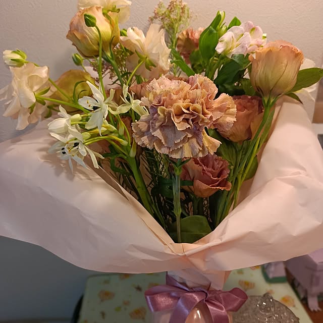 hisaさんの部屋