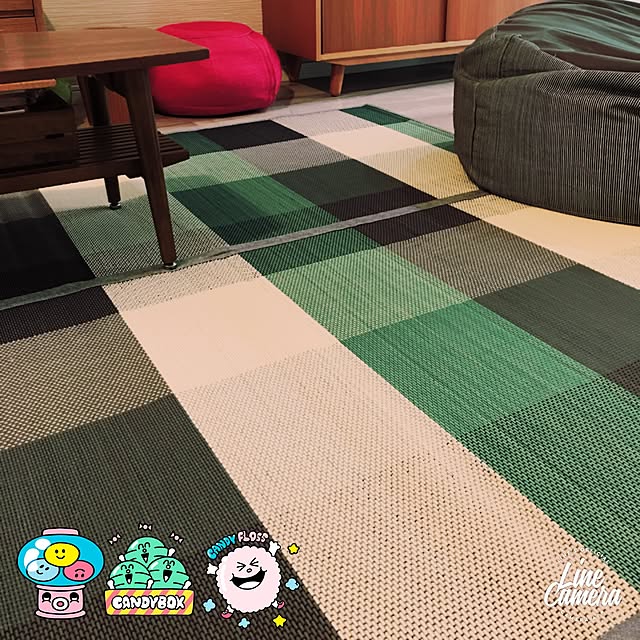 実例写真