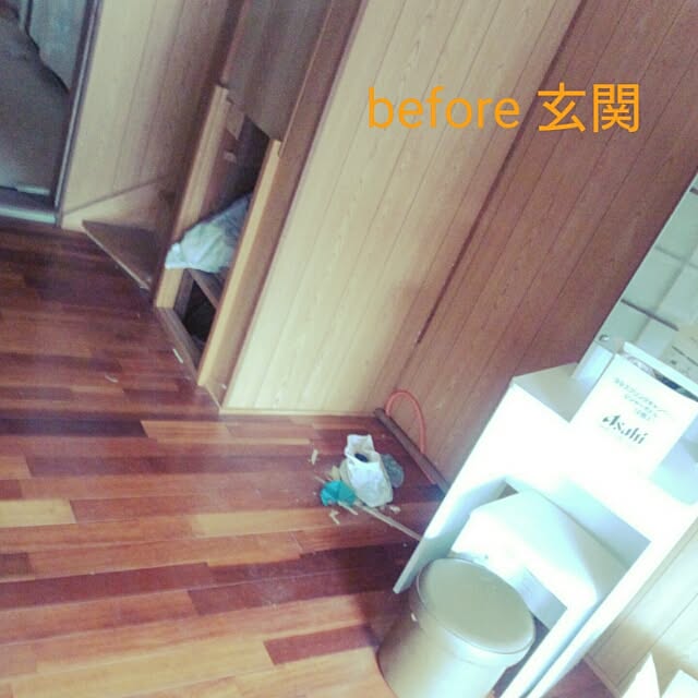 haruさんの実例写真