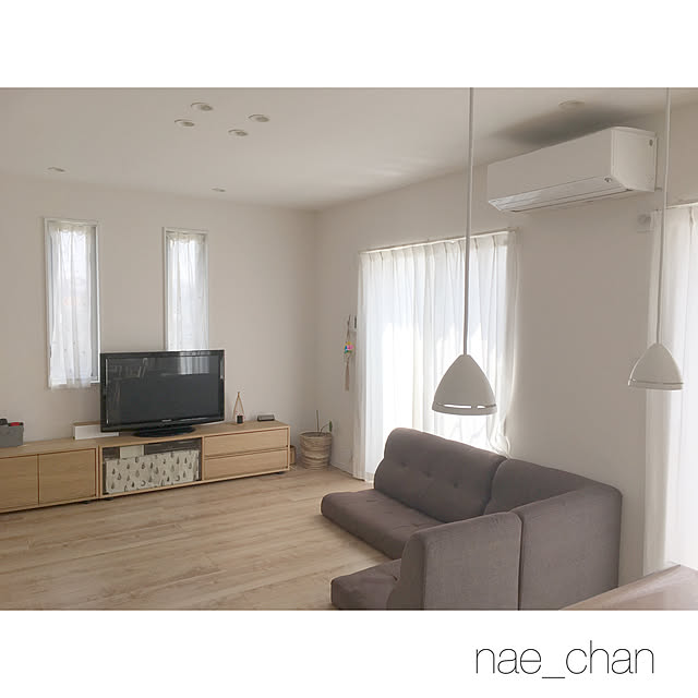 nae_chanさんの実例写真