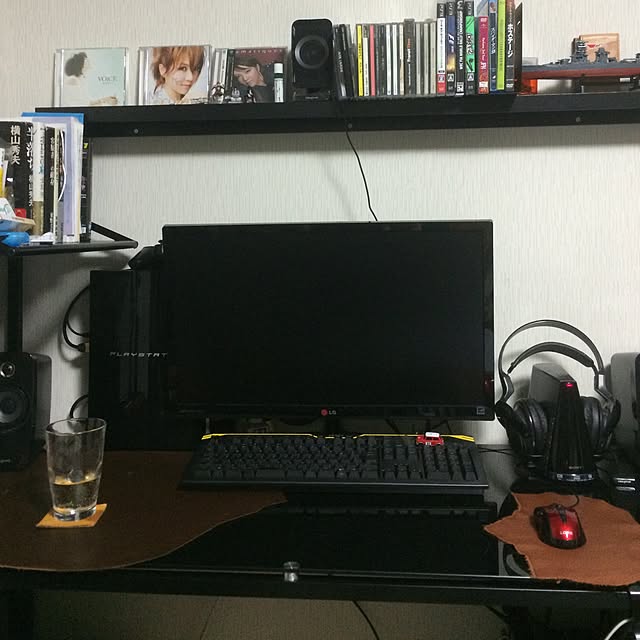 yucky_rioさんの実例写真