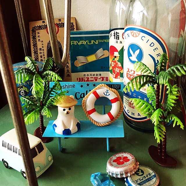 zarameさんの実例写真
