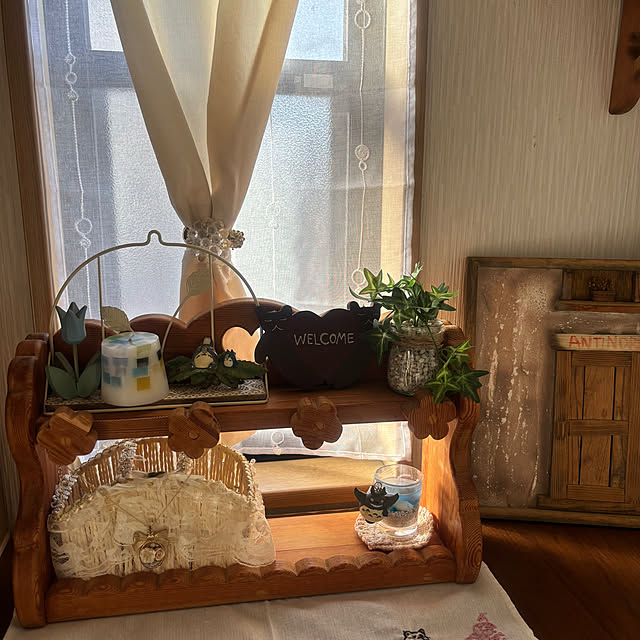 sanaeさんの部屋