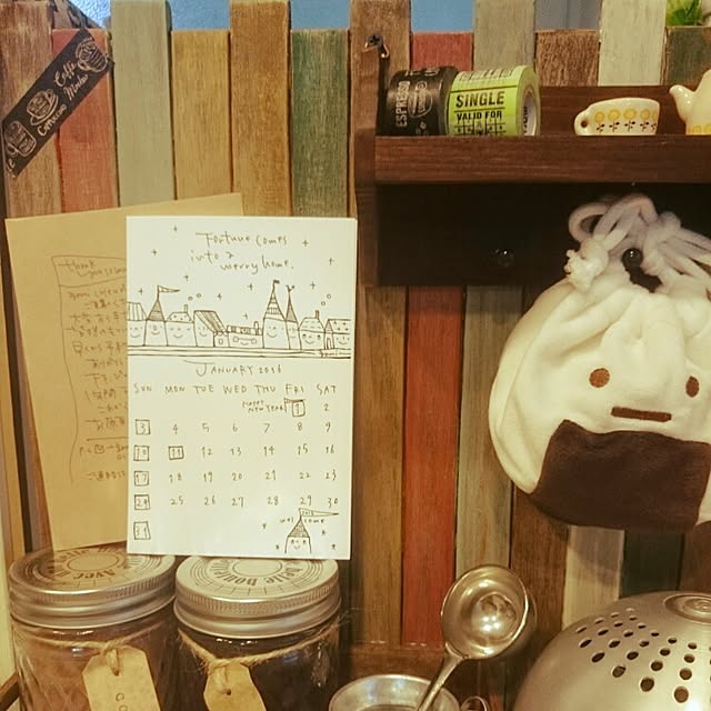 N-garageさんの実例写真