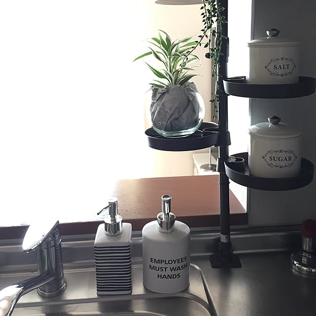 n.tahさんの実例写真