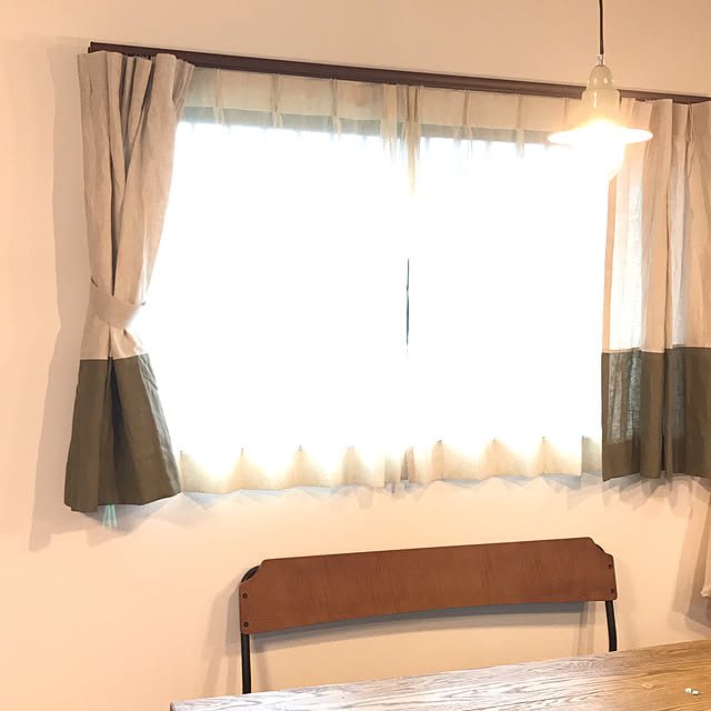 sevenhunterさんの実例写真