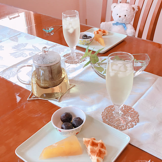 Tupemamaさんの実例写真