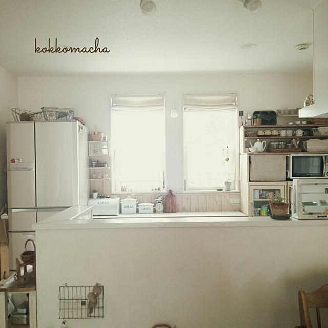 kokkomachaさんの実例写真