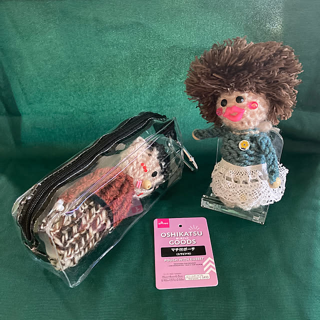 manduonmaさんの実例写真