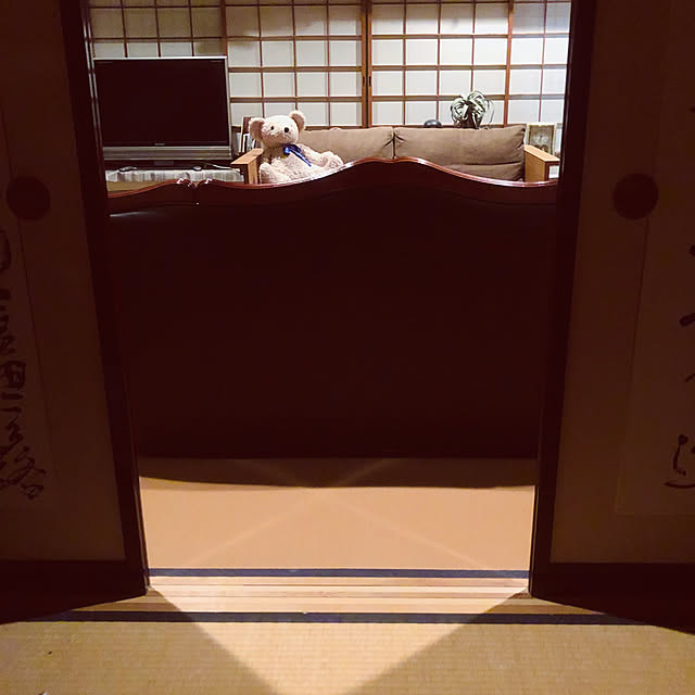 chacoさんの実例写真