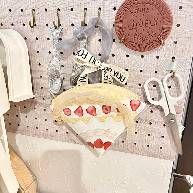 Minteaさんの部屋