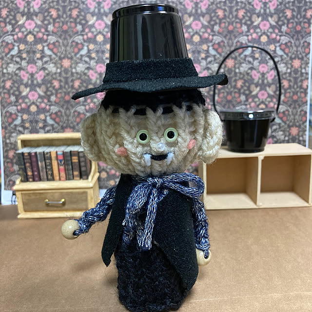 manduonmaさんの実例写真