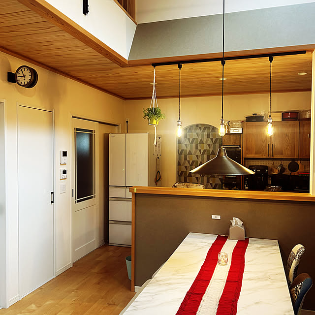 meeeeeekoさんの実例写真