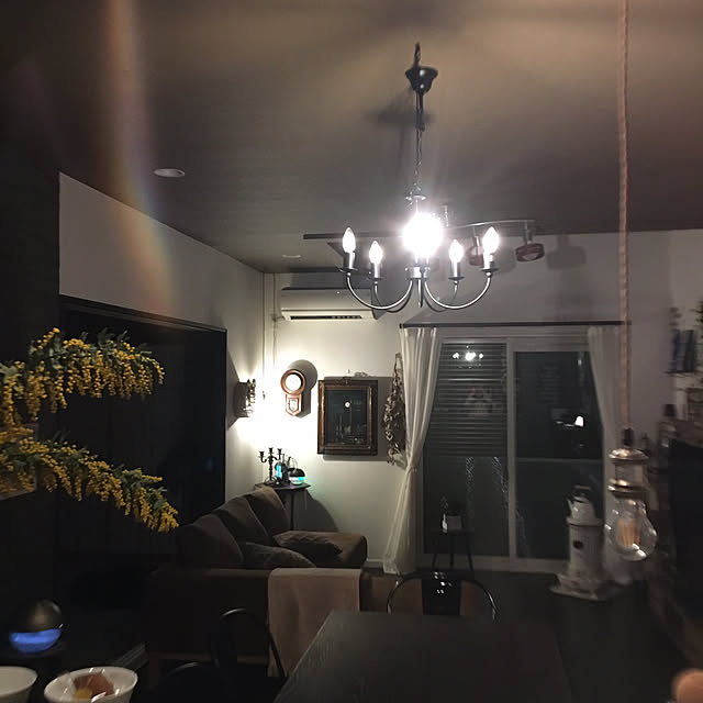 rutiさんの部屋