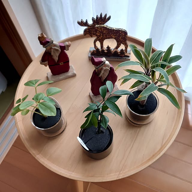 naturalさんの実例写真