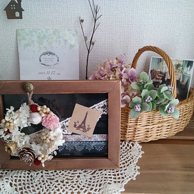 sariさんの実例写真