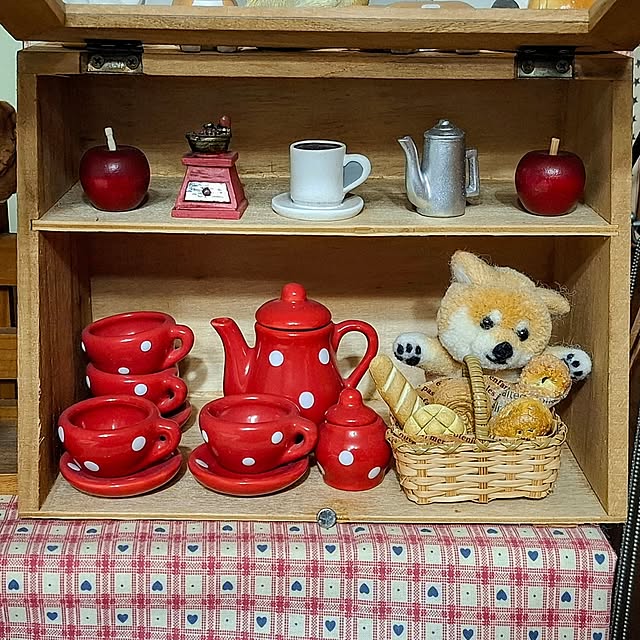 nanaさんの実例写真