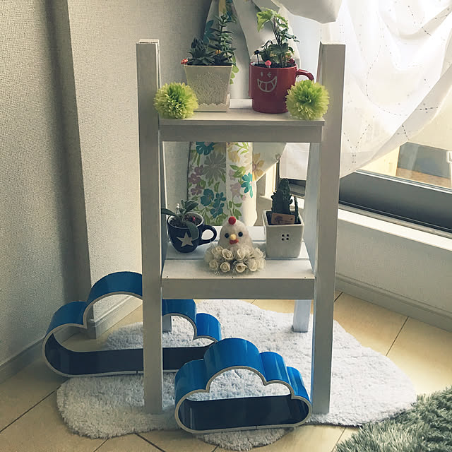 chilchilさんの実例写真