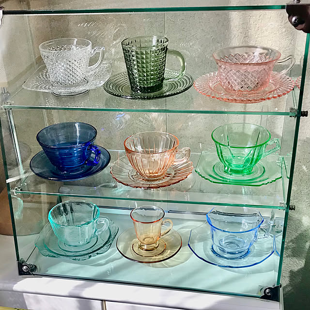 Aさんの部屋