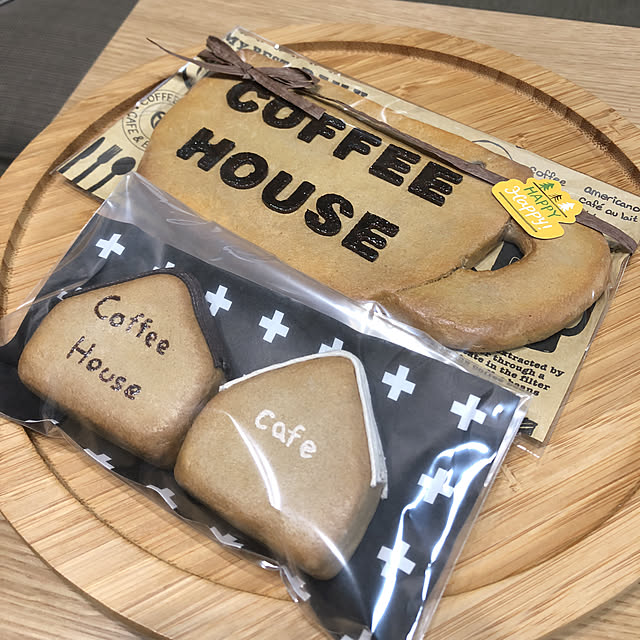 CoffeeHouseさんの実例写真