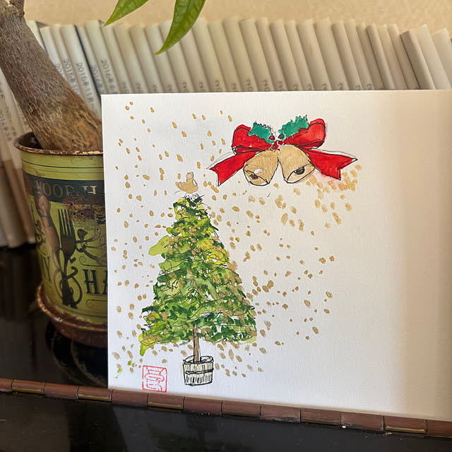 cottoncottonさんの部屋