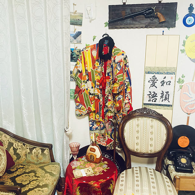 takakuzenさんの実例写真