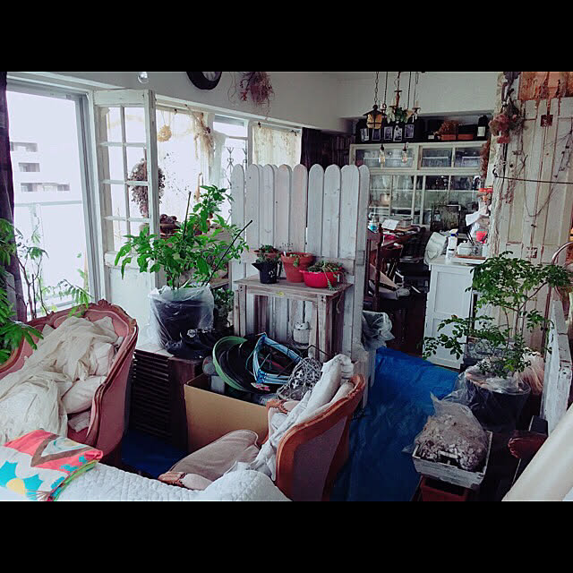 Rinrinfrenchさんの実例写真