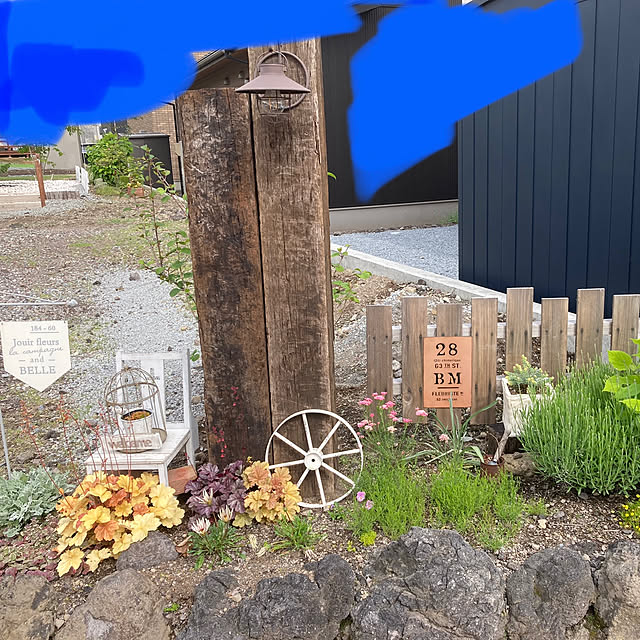 kanhanaさんの実例写真