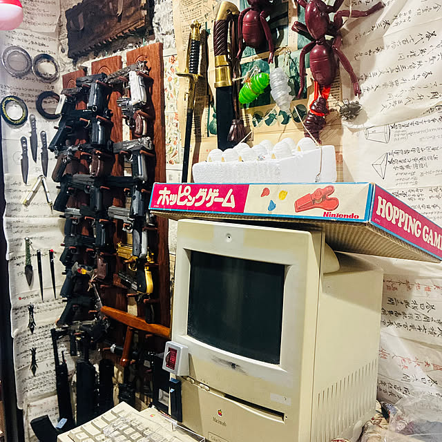 takakuzenさんの部屋