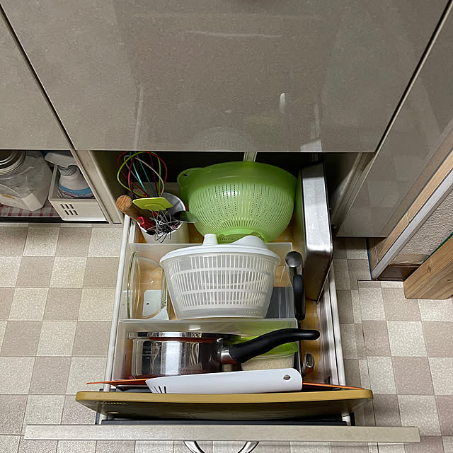 kikiさんの部屋