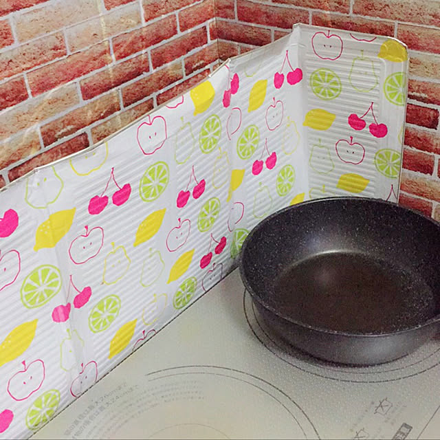 milkさんの実例写真