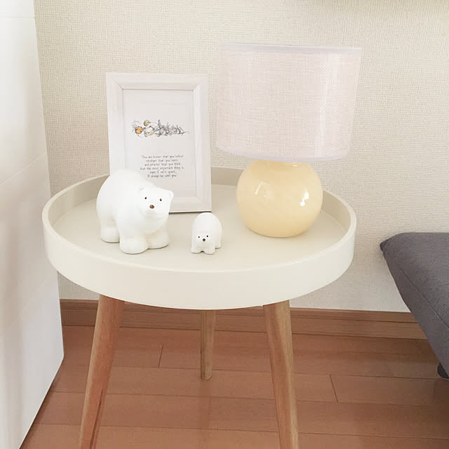 Kさんの実例写真