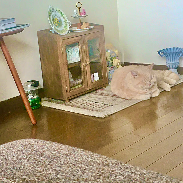 naokoさんの部屋