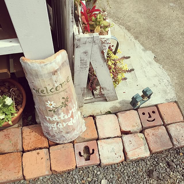 nidoneさんの実例写真