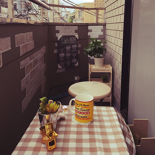 TETSUKO100さんの実例写真