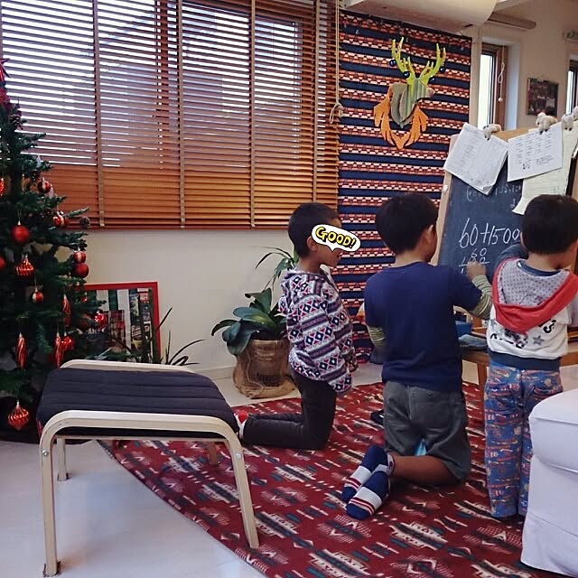 urchinさんの実例写真