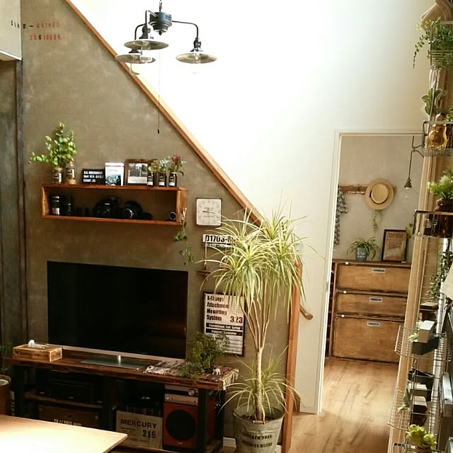 macaさんの実例写真