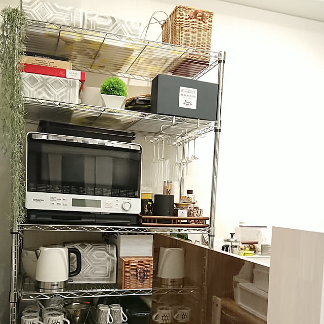 maさんの実例写真