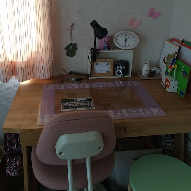ykさんの実例写真