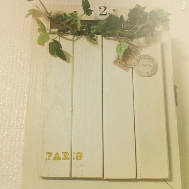 chiさんの実例写真