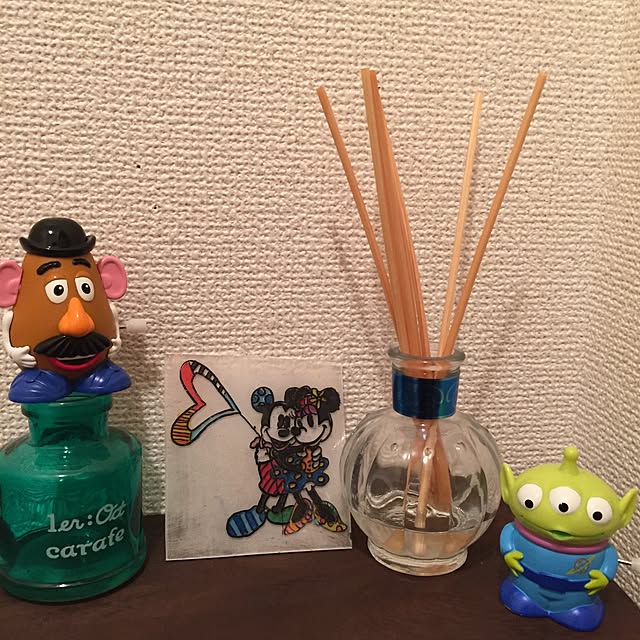 mocaさんの実例写真