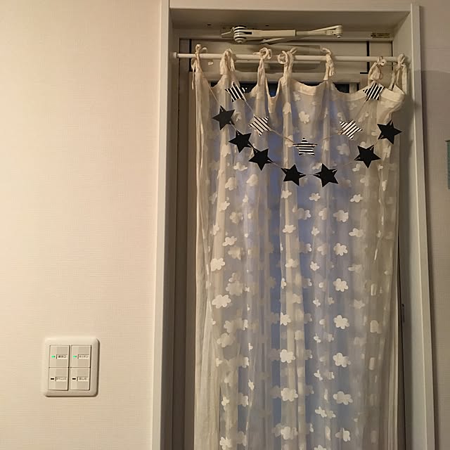 chi___milkyway___さんの実例写真
