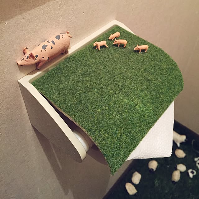 qqmmさんの実例写真