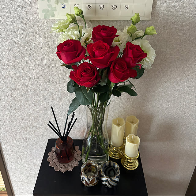 mayuさんの部屋