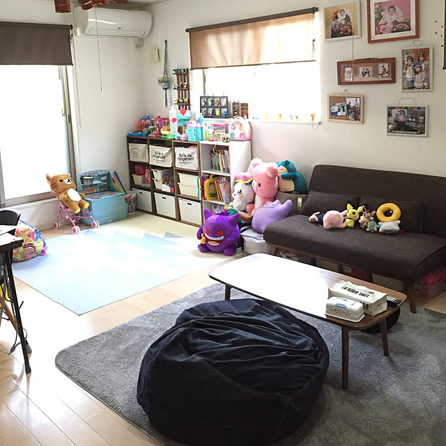 Saoriさんの実例写真